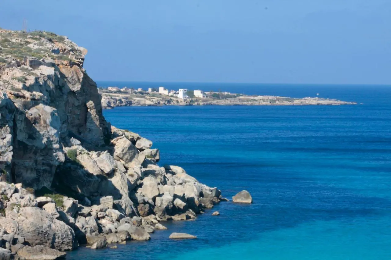 Aparthotel Villa Pirreca Favignana