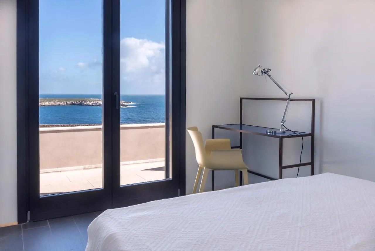 Villa Pirreca Favignana Aparthotel