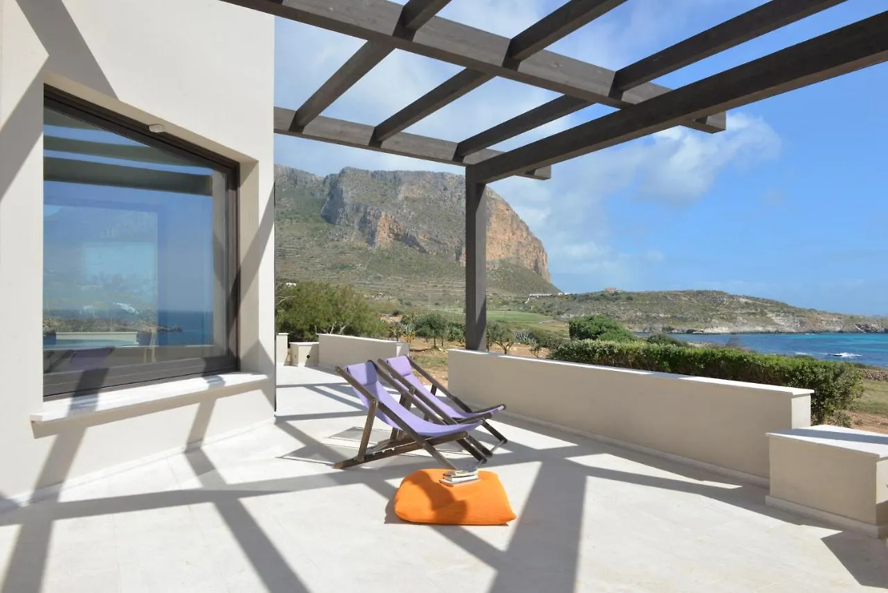 Villa Pirreca Favignana 3*,