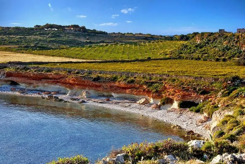 Aparthotel Villa Pirreca Favignana