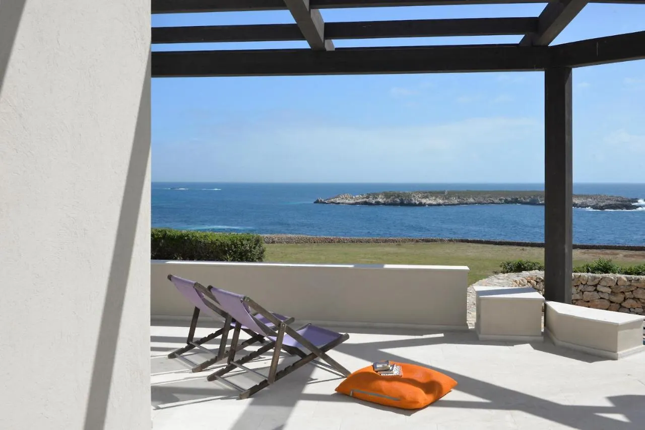 Villa Pirreca location