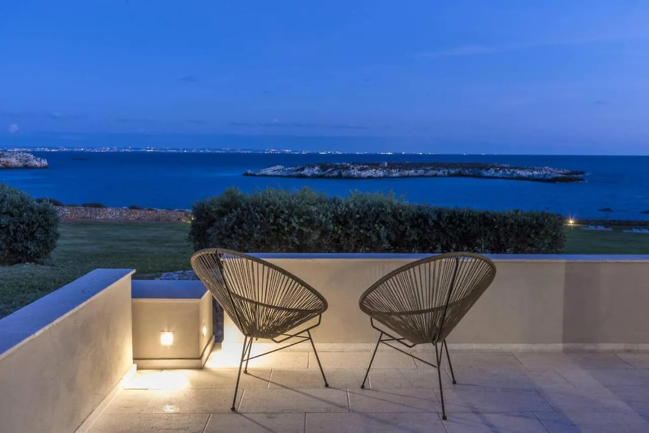 Villa Pirreca Favignana Aparthotel