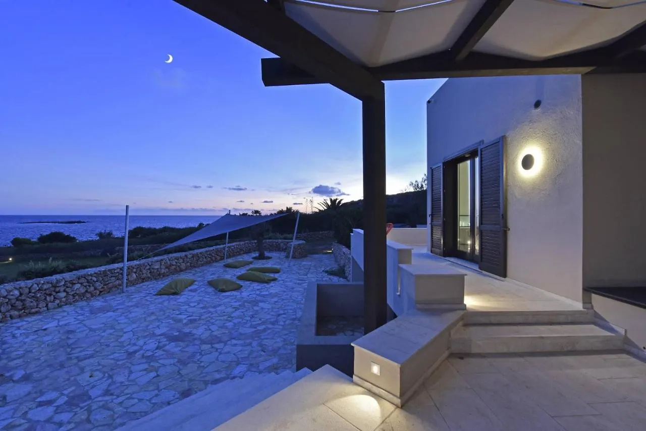 Aparthotel Villa Pirreca Favignana