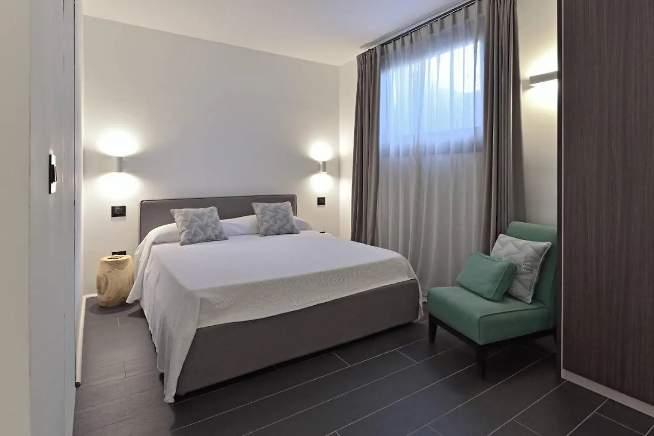 Aparthotel Villa Pirreca Favignana