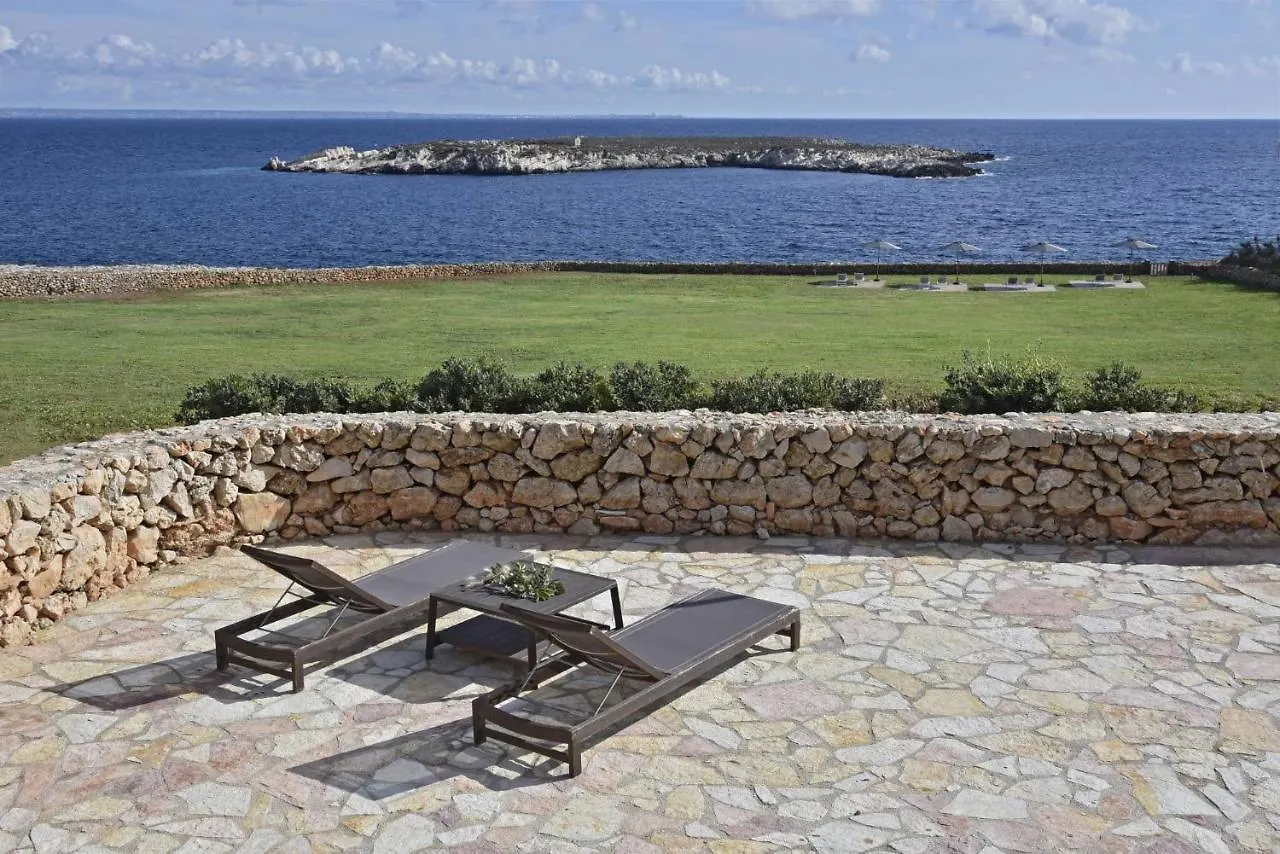 Villa Pirreca Favignana 3*,