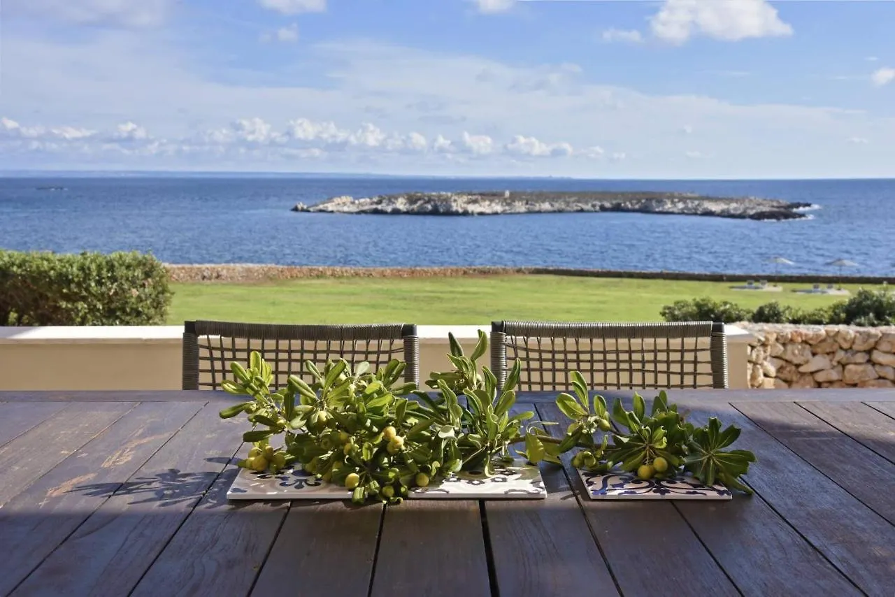 Villa Pirreca Favignana Aparthotel