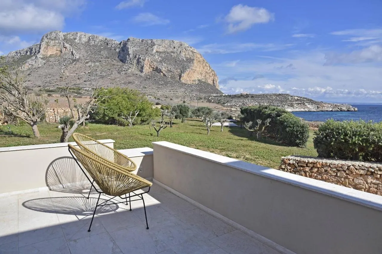 Villa Pirreca Favignana Aparthotel