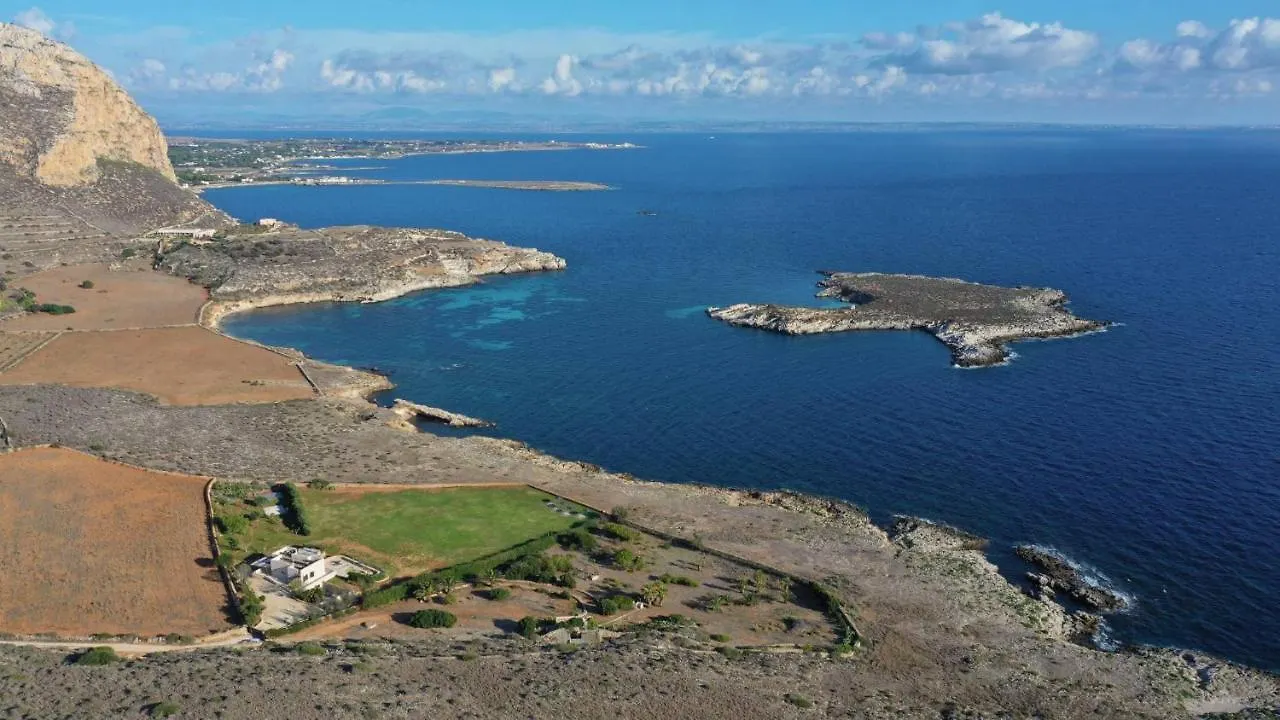 Aparthotel Villa Pirreca Favignana