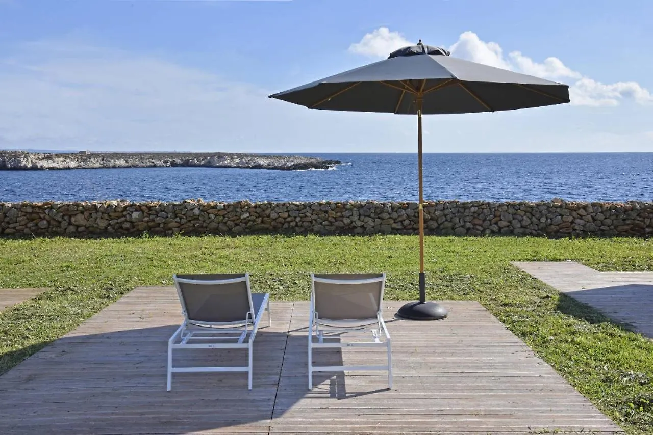 Aparthotel Villa Pirreca Favignana