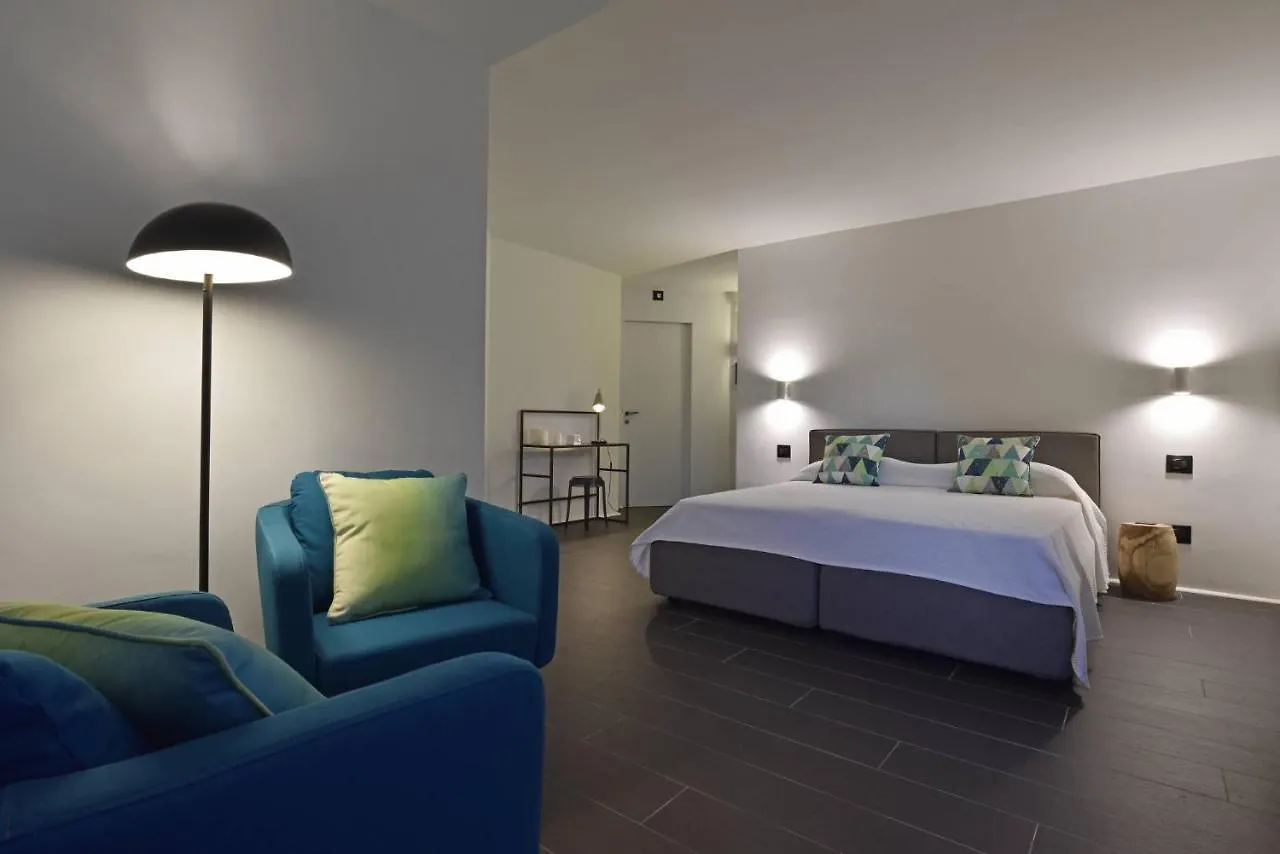 Aparthotel Villa Pirreca Favignana