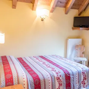 Da Barba Hotel Asiago