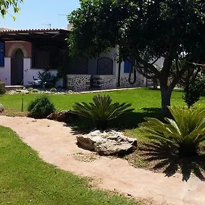 Casa vacanze Turismo Egadi -, Favignana