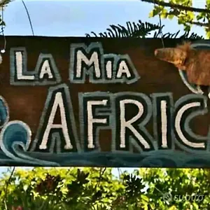 Affittacamere La Mia Africa, Favignana