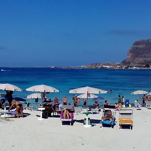 Appartamento Favignanamare Vacanza, Favignana
