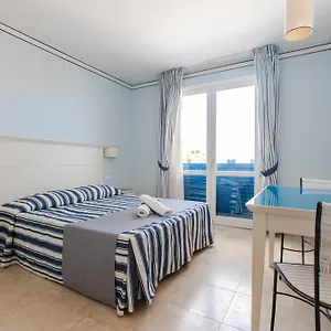 Aparthotel Villaggio Cala La Luna, Favignana