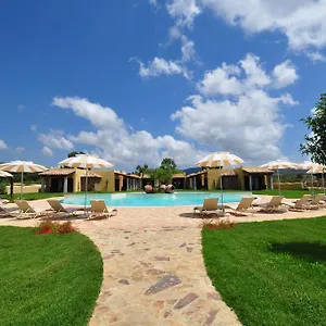 Le Anfore Hotel Villasimius