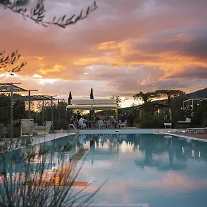 Il Canto Del Maggio Bed & Breakfast Terranuova Bracciolini