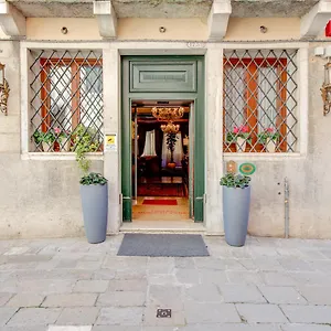 Al Duca Di Hotel Venezia