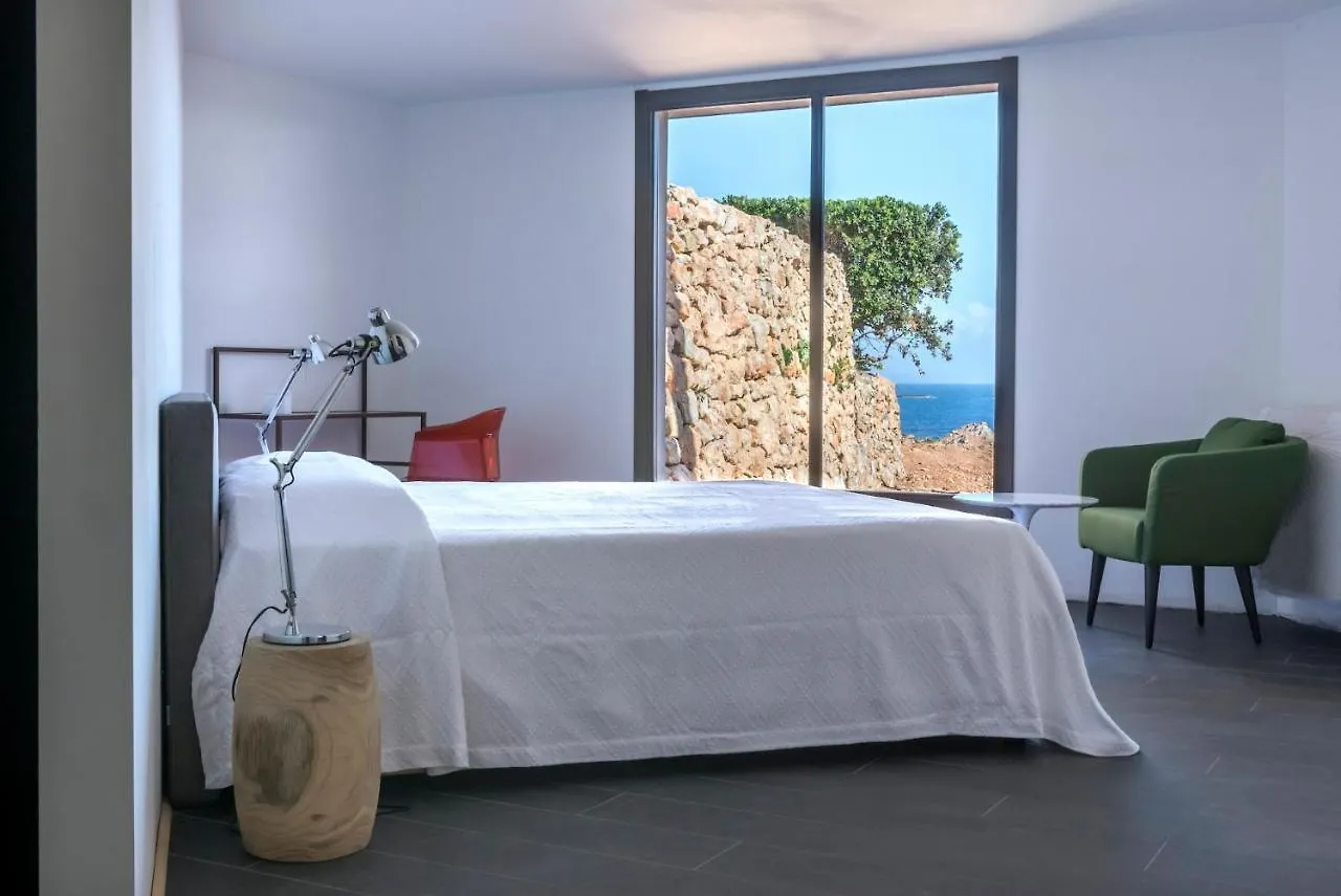 Villa Pirreca Favignana Aparthotel