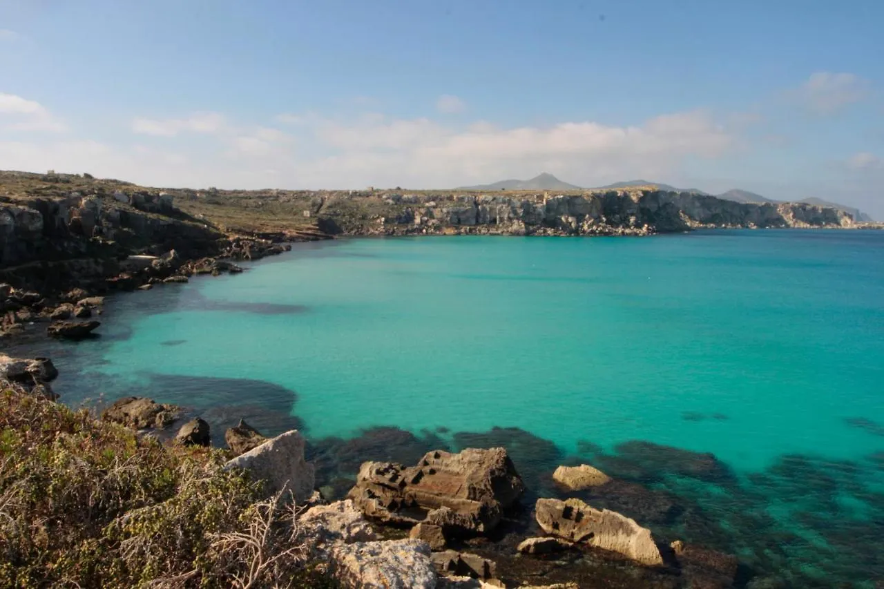 Villa Pirreca Φαβινιάνα