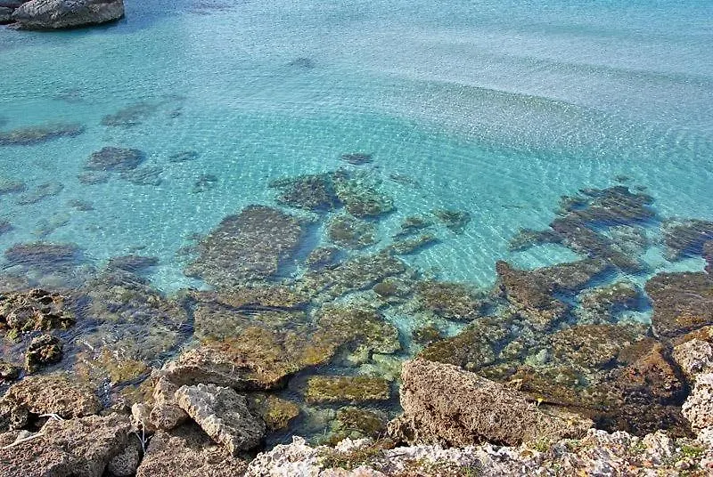 Villa Pirreca Φαβινιάνα