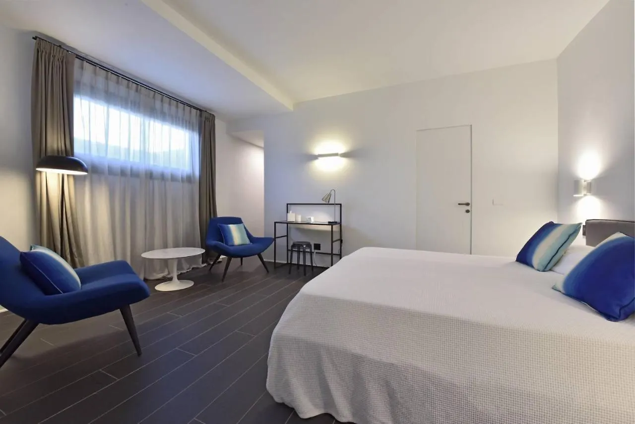 Villa Pirreca Favignana Italy