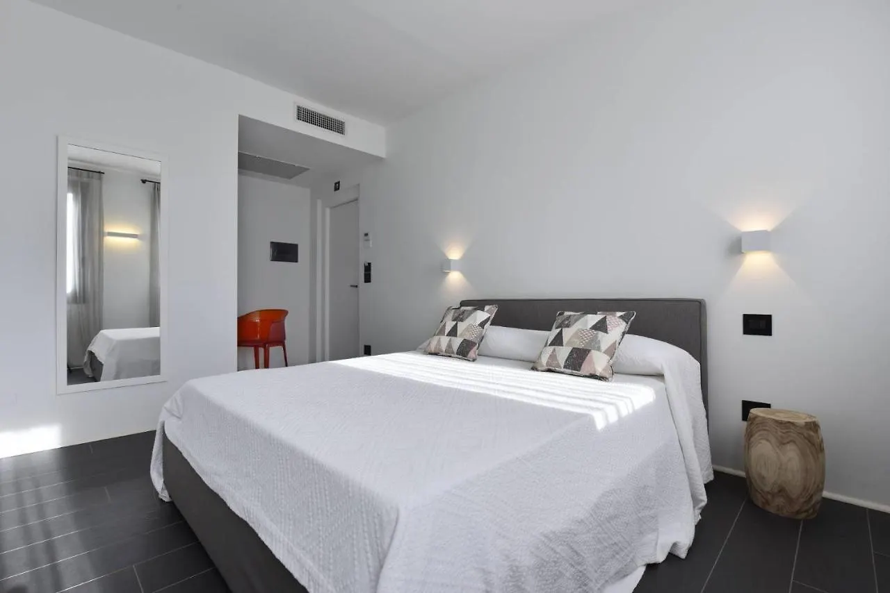Villa Pirreca Favignana