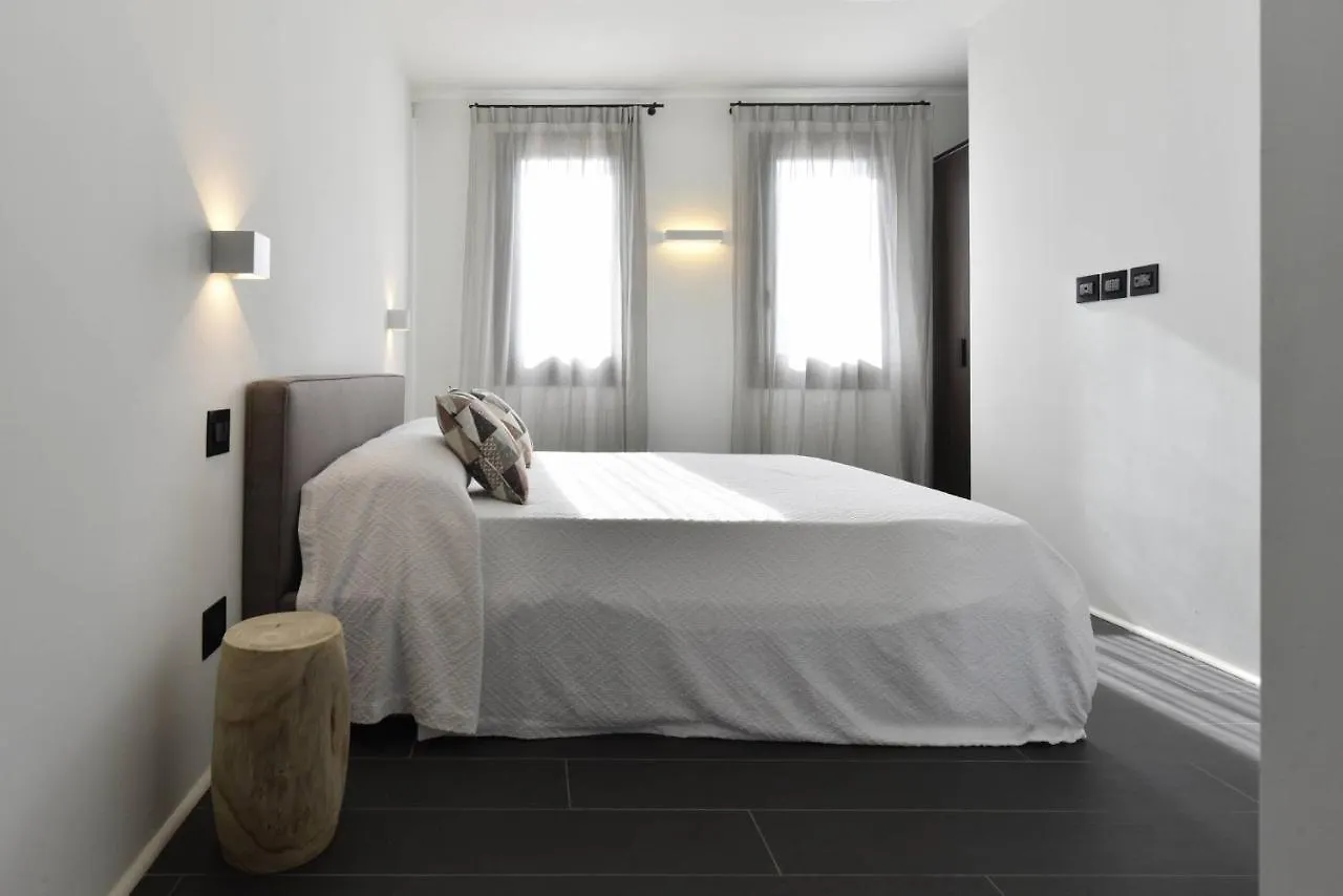 Aparthotel Villa Pirreca Favignana