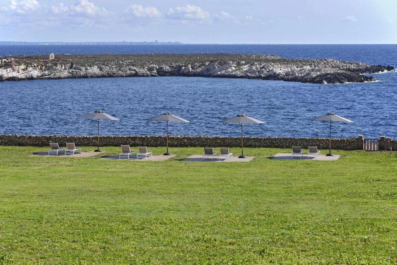 Villa Pirreca Favignana