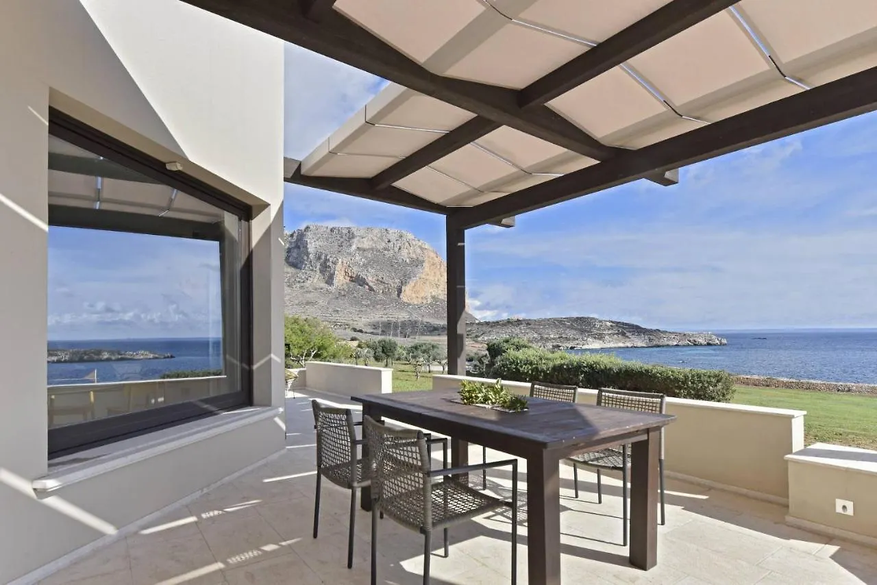 Villa Pirreca Favignana