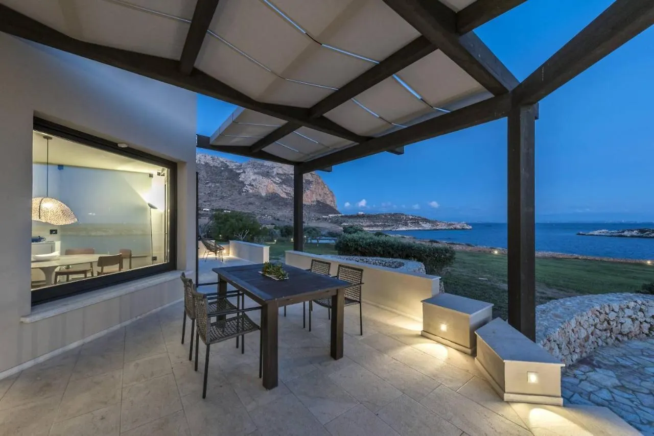 Aparthotel Villa Pirreca Favignana