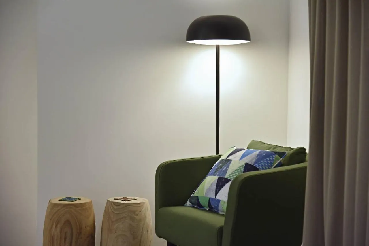 Aparthotel Villa Pirreca Favignana