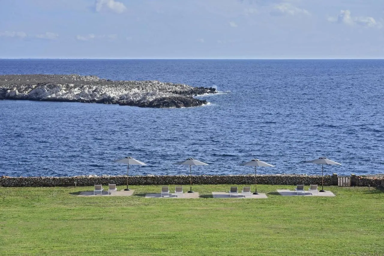 Villa Pirreca Favignana 3*,  Italy