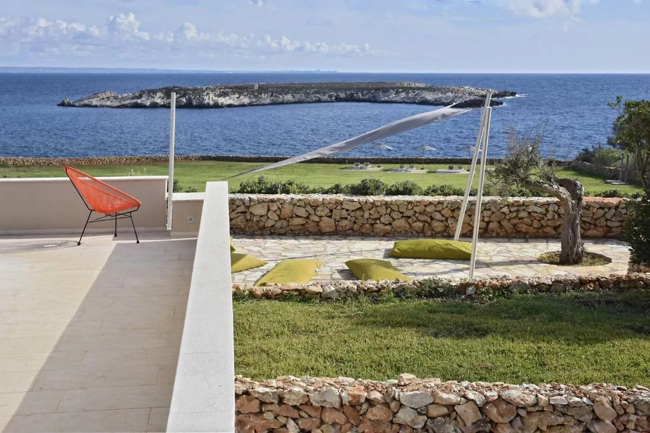 Aparthotel Villa Pirreca Favignana