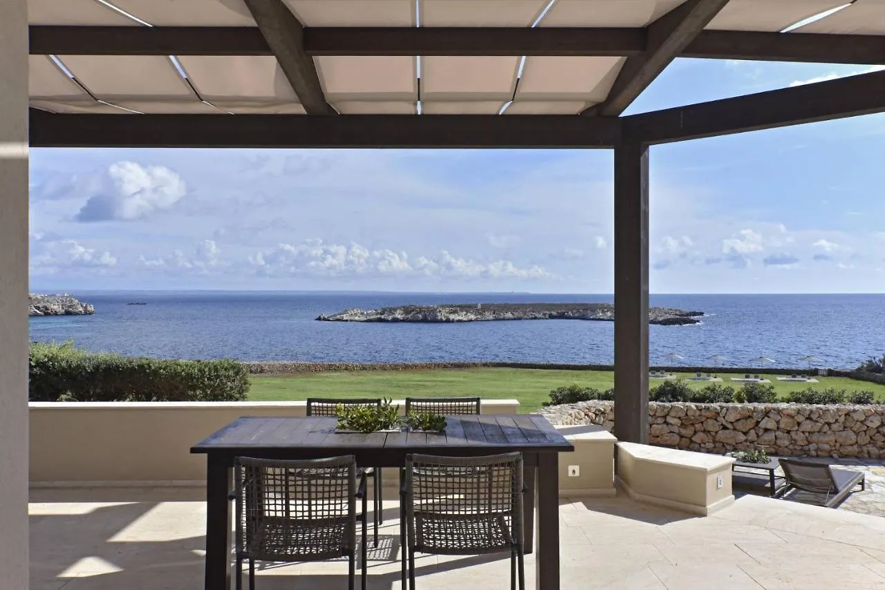 Villa Pirreca Φαβινιάνα 3*,